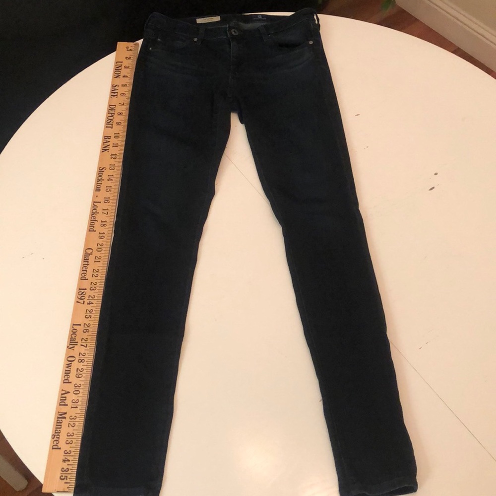 Designer Favorite - AG Skinny Jeans